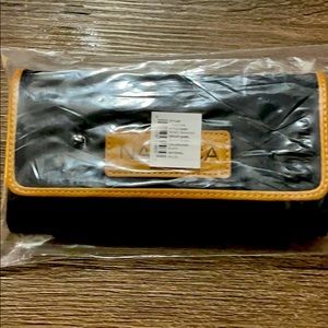 Nautica Women's  RFID Blocking Wallet Organizer